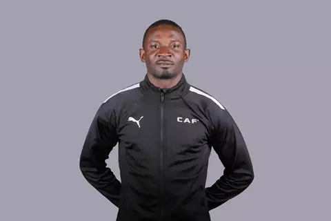 صافرة أصغر حكم في أمم أفريقيا تضبط مباراة المغرب ومالي